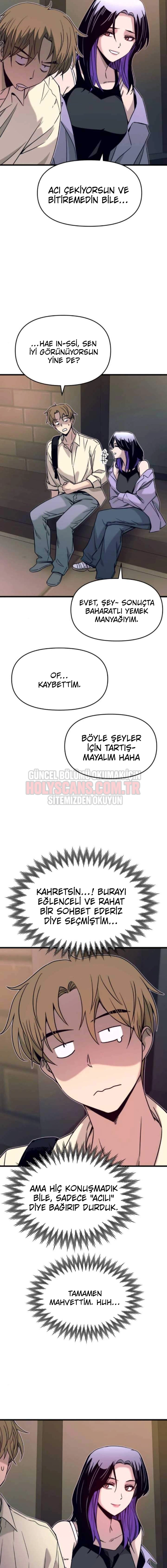 Bias’ım Son Trene Biniyor Bölüm Bölüm 30 Sayfa 18