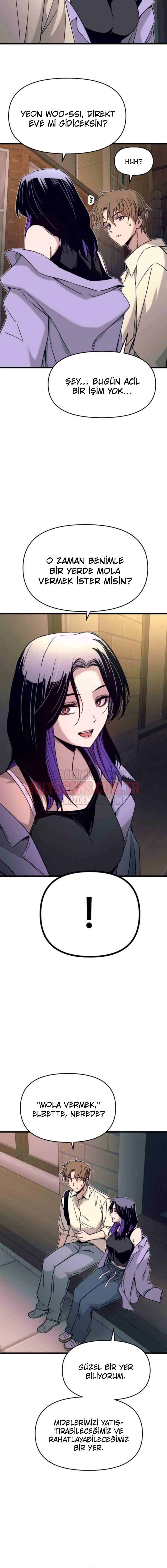 Bias’ım Son Trene Biniyor Bölüm Bölüm 30 Sayfa 19