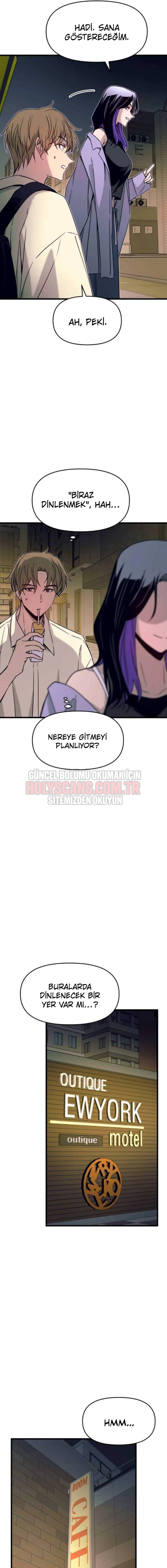 Bias’ım Son Trene Biniyor Bölüm Bölüm 30 Sayfa 20