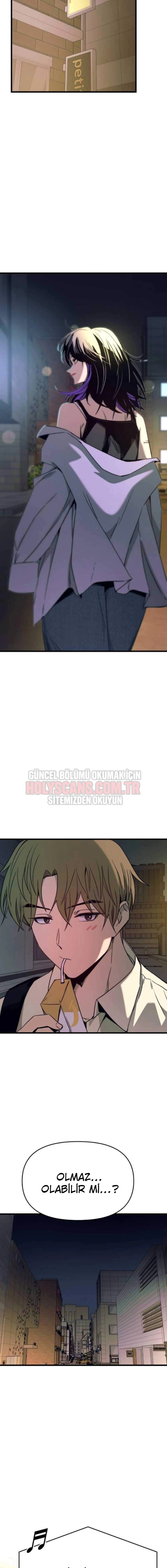 Bias’ım Son Trene Biniyor Bölüm Bölüm 30 Sayfa 21