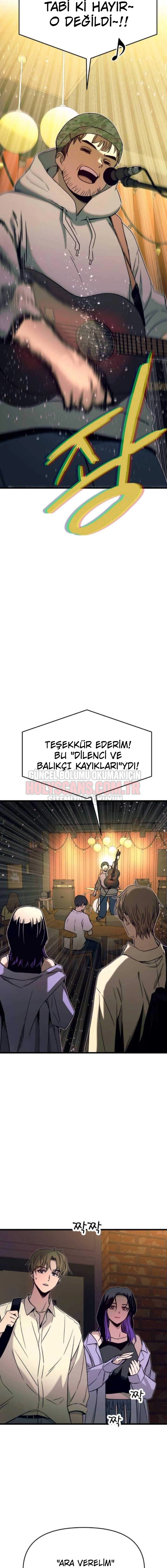 Bias’ım Son Trene Biniyor Bölüm Bölüm 30 Sayfa 22