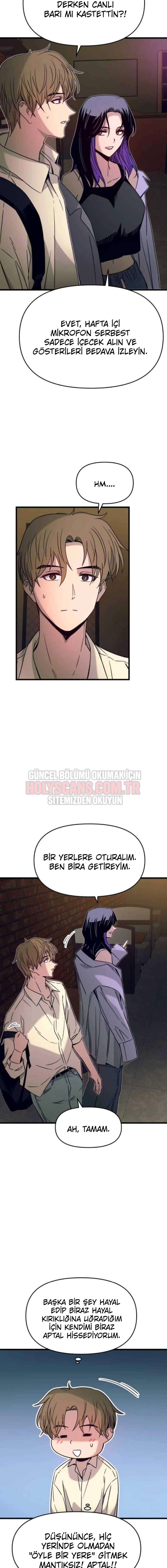 Bias’ım Son Trene Biniyor Bölüm Bölüm 30 Sayfa 23