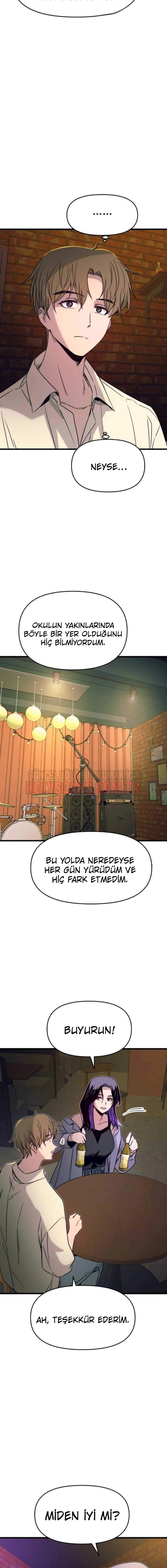 Bias’ım Son Trene Biniyor Bölüm Bölüm 30 Sayfa 24