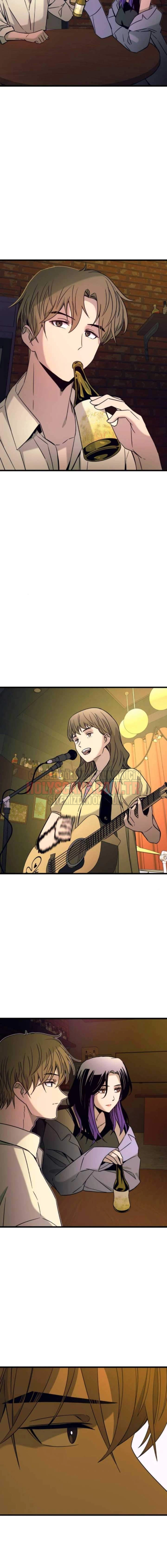 Bias’ım Son Trene Biniyor Bölüm Bölüm 30 Sayfa 26