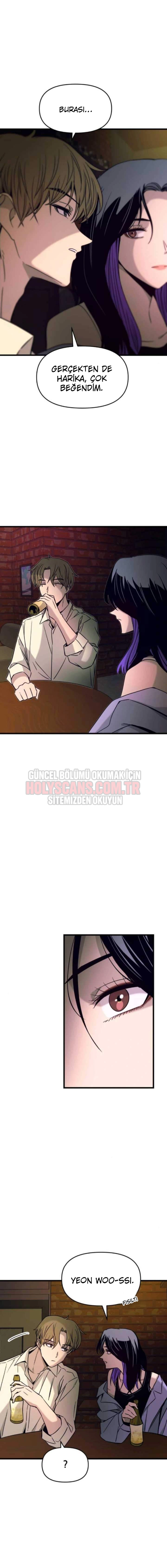 Bias’ım Son Trene Biniyor Bölüm Bölüm 30 Sayfa 29