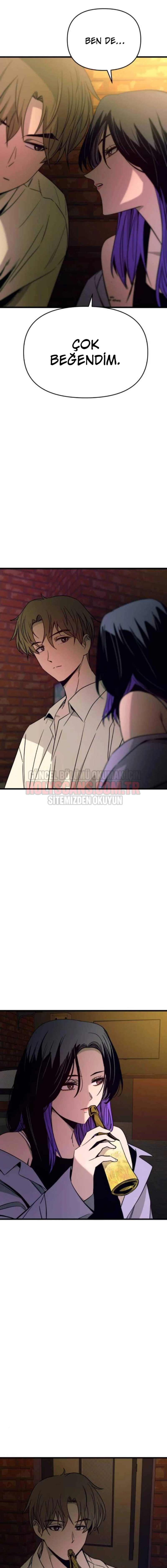 Bias’ım Son Trene Biniyor Bölüm Bölüm 30 Sayfa 30