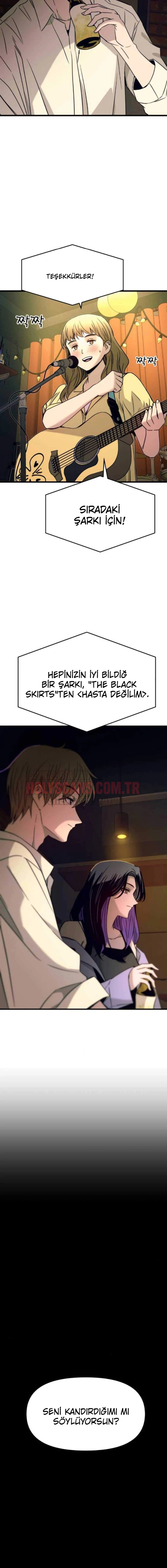 Bias’ım Son Trene Biniyor Bölüm Bölüm 30 Sayfa 31