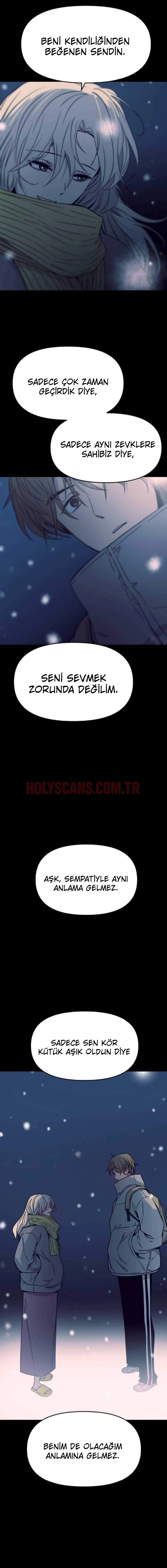 Bias’ım Son Trene Biniyor Bölüm Bölüm 30 Sayfa 32