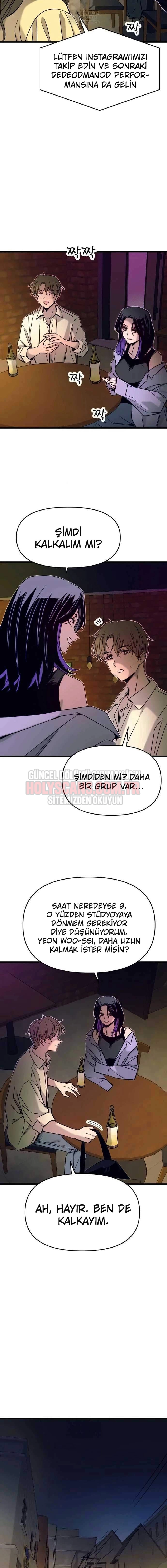 Bias’ım Son Trene Biniyor Bölüm Bölüm 31 Sayfa 3