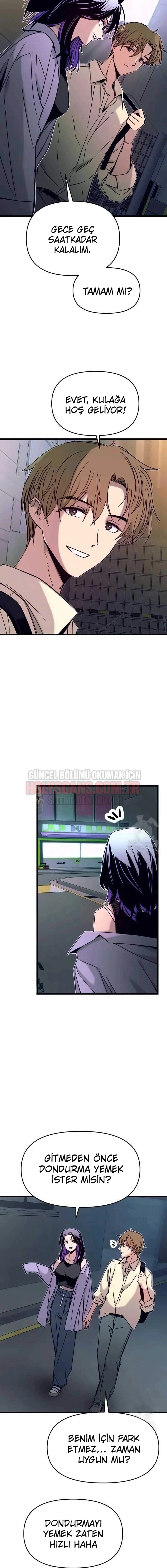 Bias’ım Son Trene Biniyor Bölüm Bölüm 31 Sayfa 5
