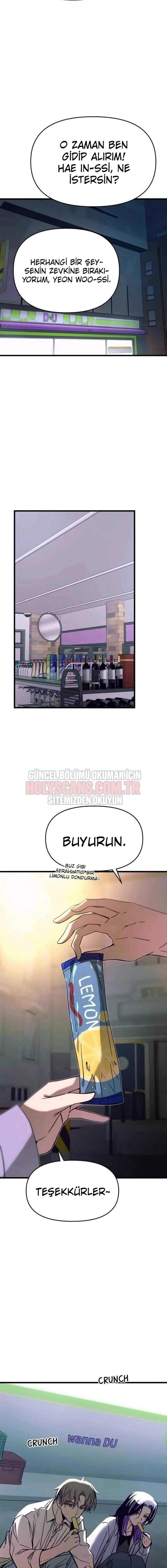 Bias’ım Son Trene Biniyor Bölüm Bölüm 31 Sayfa 6