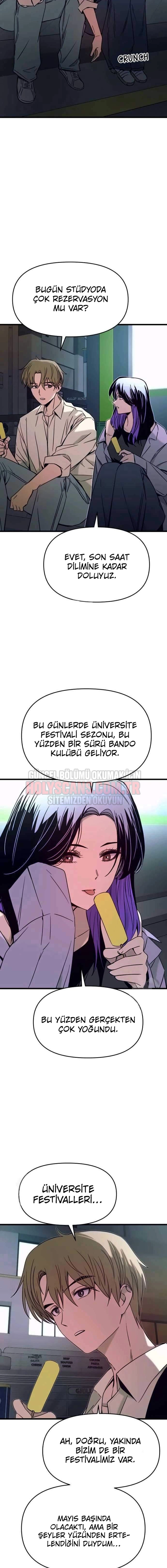 Bias’ım Son Trene Biniyor Bölüm Bölüm 31 Sayfa 7