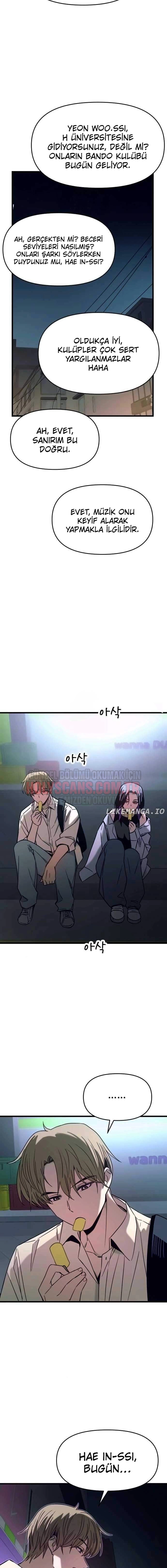 Bias’ım Son Trene Biniyor Bölüm Bölüm 31 Sayfa 8