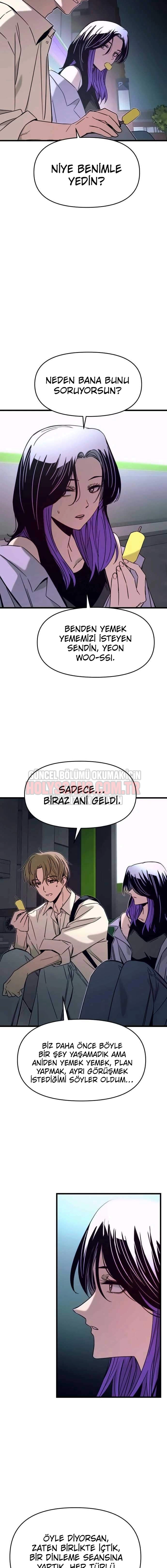 Bias’ım Son Trene Biniyor Bölüm Bölüm 31 Sayfa 9