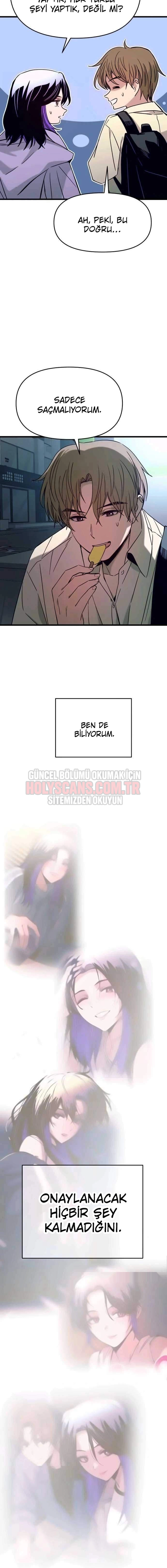 Bias’ım Son Trene Biniyor Bölüm Bölüm 31 Sayfa 10