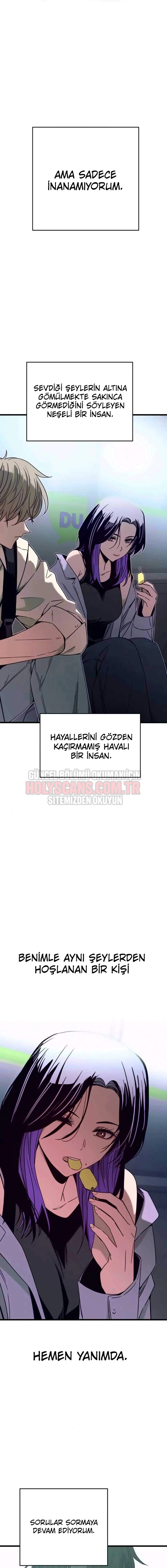 Bias’ım Son Trene Biniyor Bölüm Bölüm 31 Sayfa 11