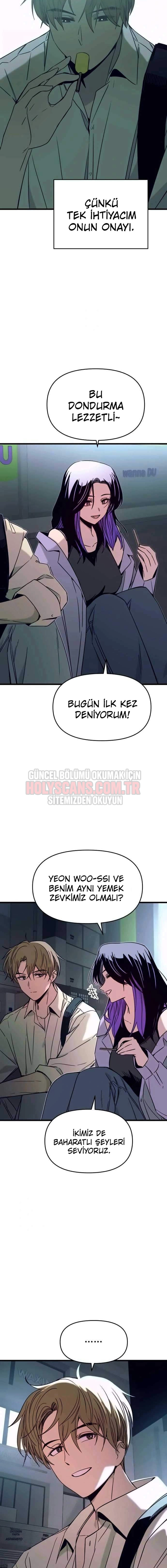 Bias’ım Son Trene Biniyor Bölüm Bölüm 31 Sayfa 12