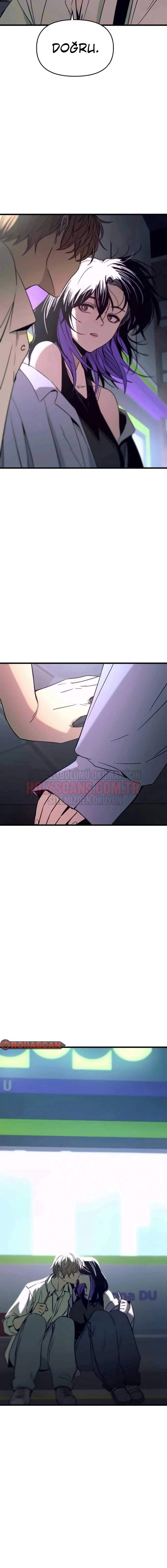 Bias’ım Son Trene Biniyor Bölüm Bölüm 31 Sayfa 13