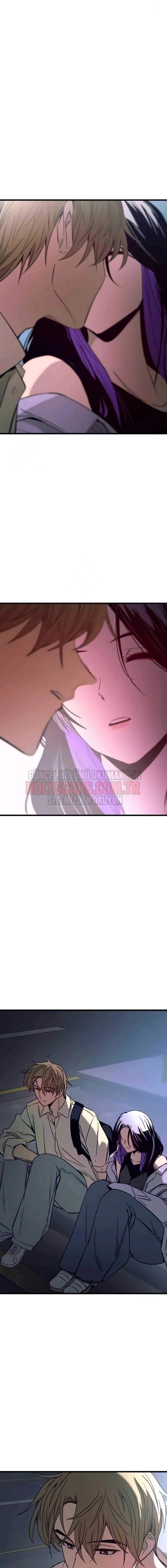 Bias’ım Son Trene Biniyor Bölüm Bölüm 31 Sayfa 14