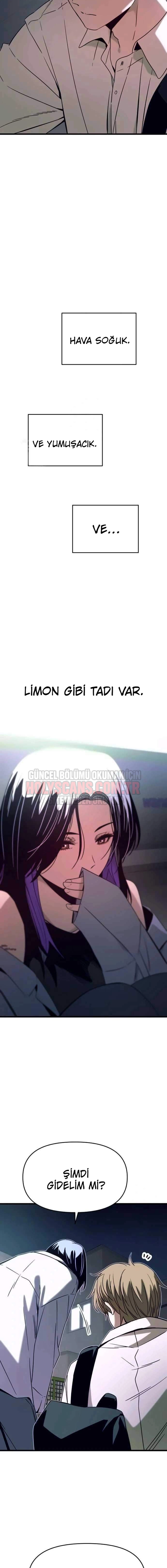 Bias’ım Son Trene Biniyor Bölüm Bölüm 31 Sayfa 15