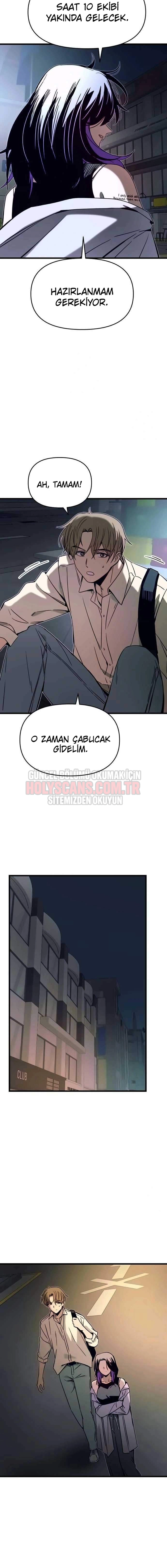 Bias’ım Son Trene Biniyor Bölüm Bölüm 31 Sayfa 16