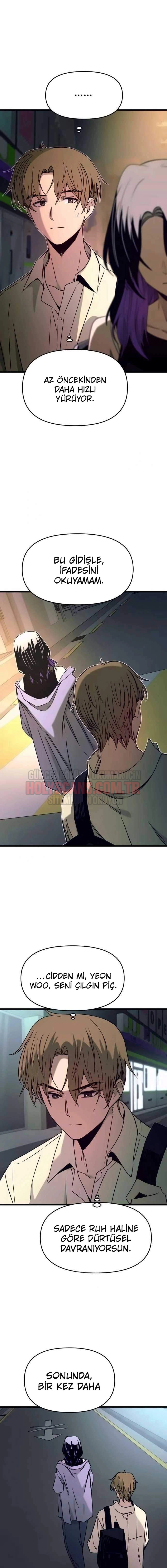 Bias’ım Son Trene Biniyor Bölüm Bölüm 31 Sayfa 17