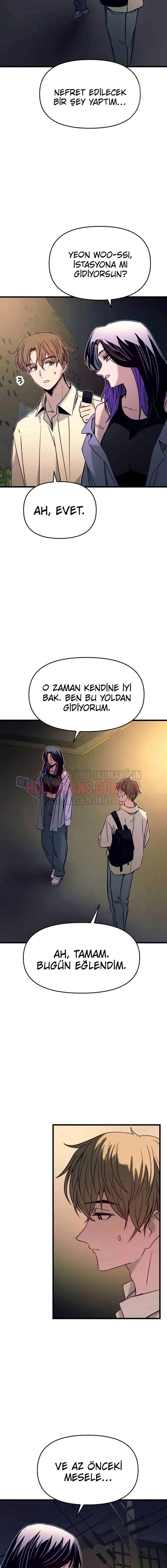 Bias’ım Son Trene Biniyor Bölüm Bölüm 31 Sayfa 18