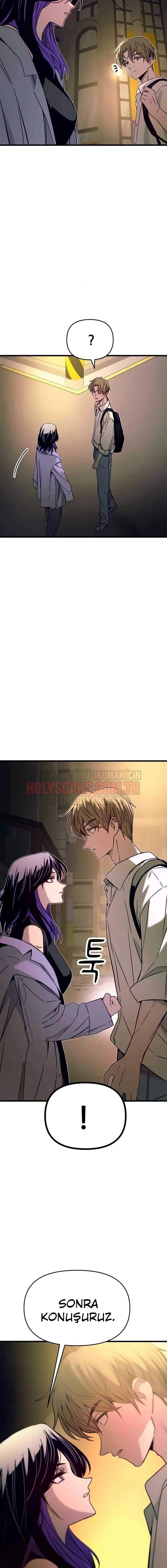 Bias’ım Son Trene Biniyor Bölüm Bölüm 31 Sayfa 19