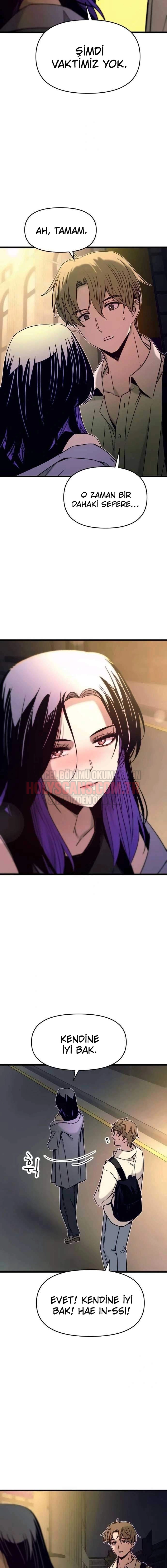 Bias’ım Son Trene Biniyor Bölüm Bölüm 31 Sayfa 20