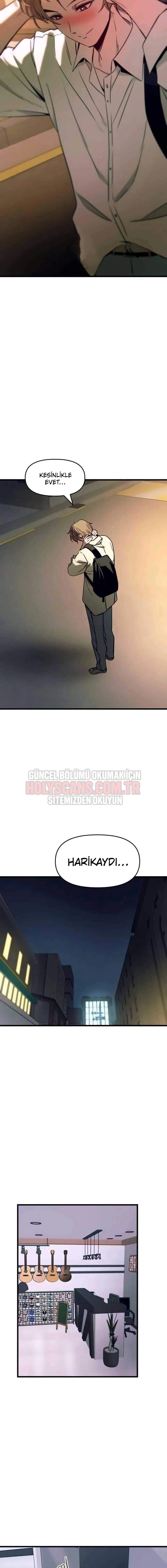 Bias’ım Son Trene Biniyor Bölüm Bölüm 31 Sayfa 22