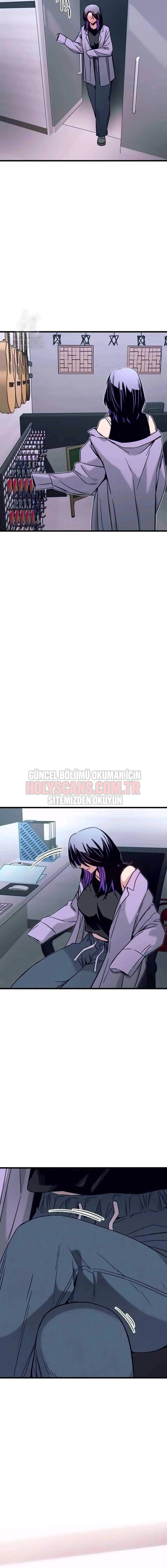 Bias’ım Son Trene Biniyor Bölüm Bölüm 31 Sayfa 23