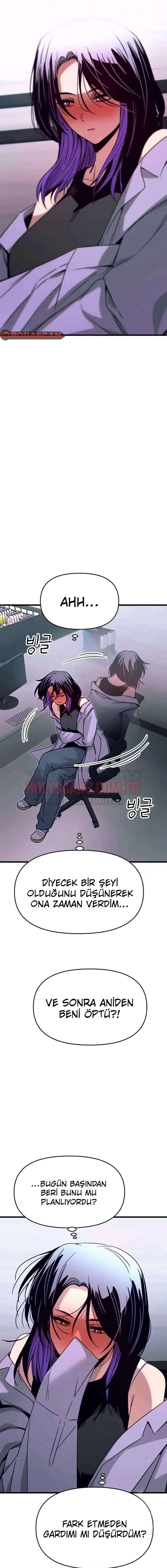 Bias’ım Son Trene Biniyor Bölüm Bölüm 31 Sayfa 24