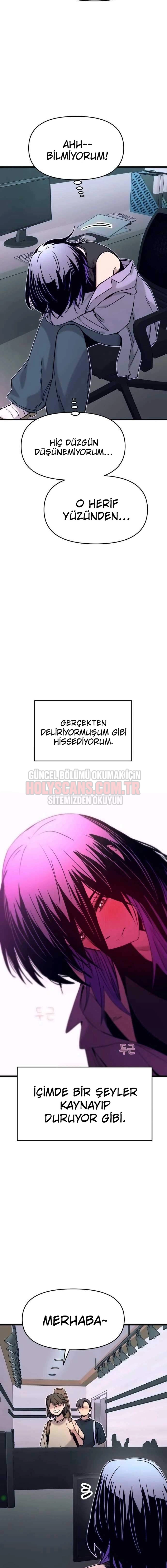 Bias’ım Son Trene Biniyor Bölüm Bölüm 31 Sayfa 25