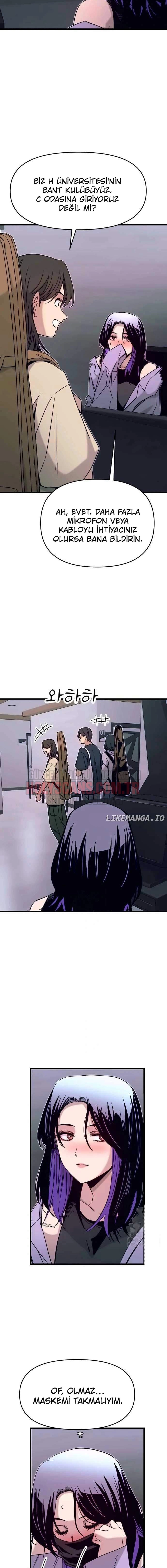 Bias’ım Son Trene Biniyor Bölüm Bölüm 31 Sayfa 26