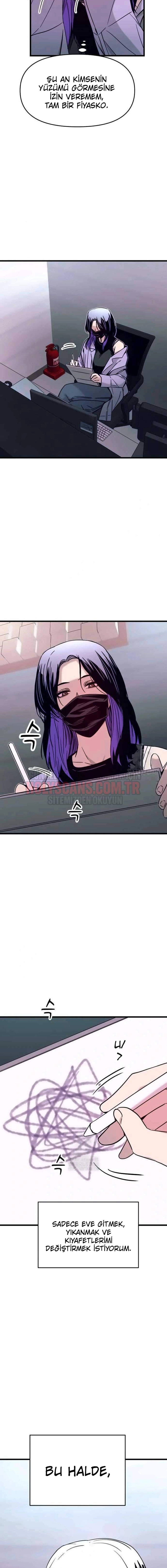 Bias’ım Son Trene Biniyor Bölüm Bölüm 31 Sayfa 27