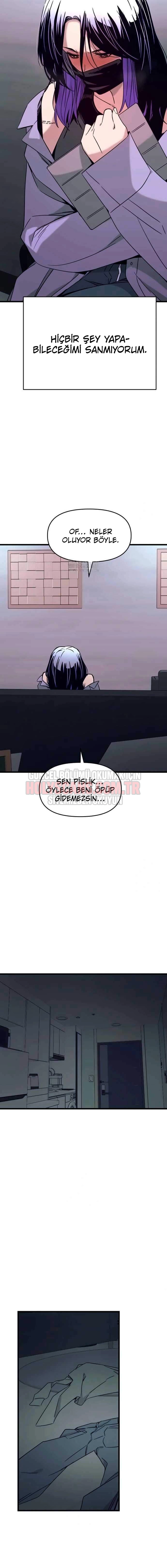 Bias’ım Son Trene Biniyor Bölüm Bölüm 31 Sayfa 28