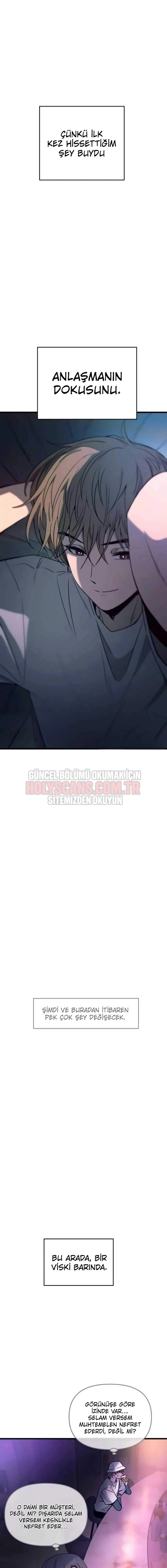 Bias’ım Son Trene Biniyor Bölüm Bölüm 31 Sayfa 30