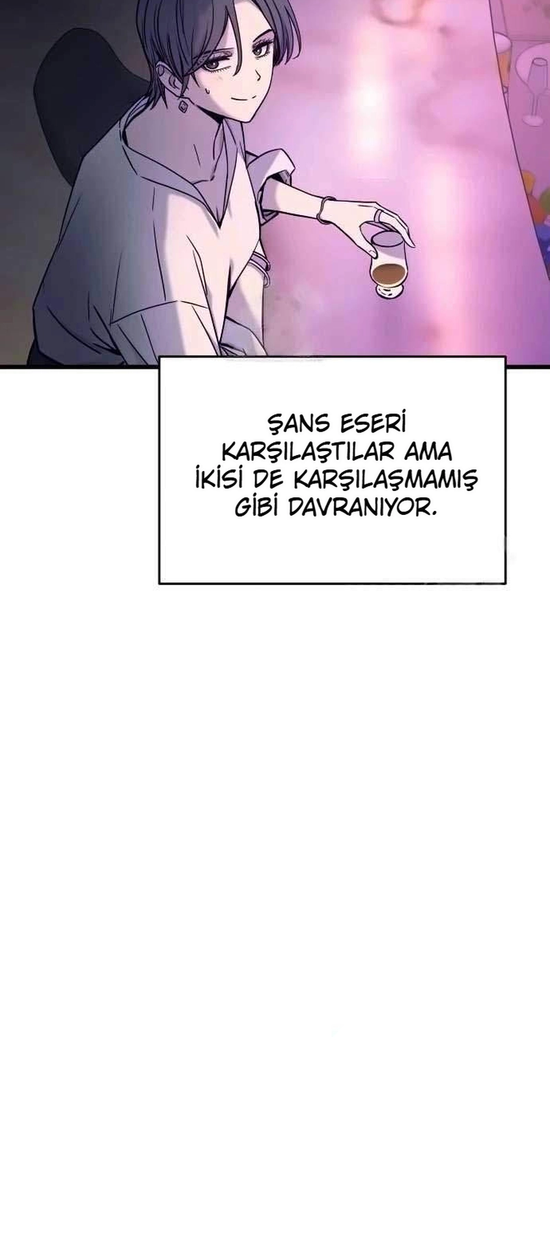 Bias’ım Son Trene Biniyor Bölüm Bölüm 31 Sayfa 31