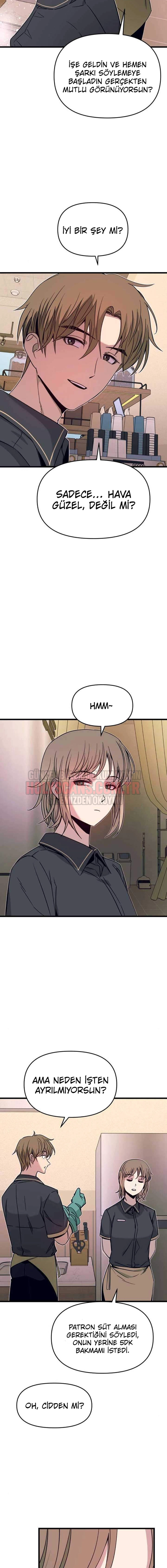 Bias’ım Son Trene Biniyor Bölüm Bölüm 32 Sayfa 3