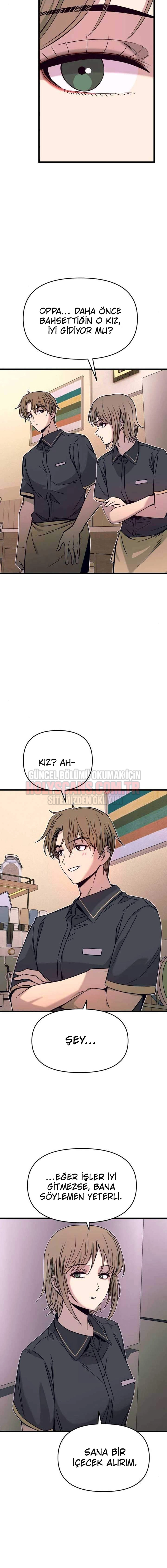 Bias’ım Son Trene Biniyor Bölüm Bölüm 32 Sayfa 4