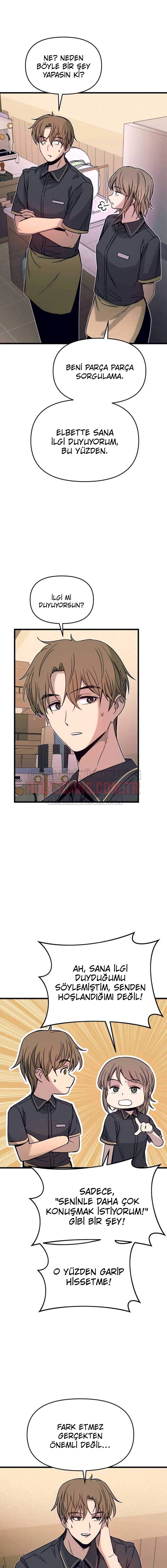 Bias’ım Son Trene Biniyor Bölüm Bölüm 32 Sayfa 5