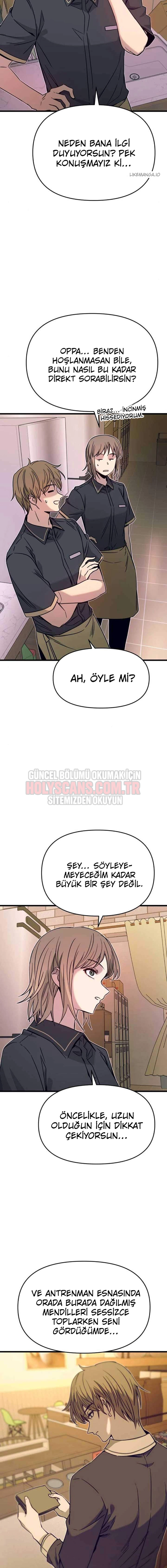 Bias’ım Son Trene Biniyor Bölüm Bölüm 32 Sayfa 6