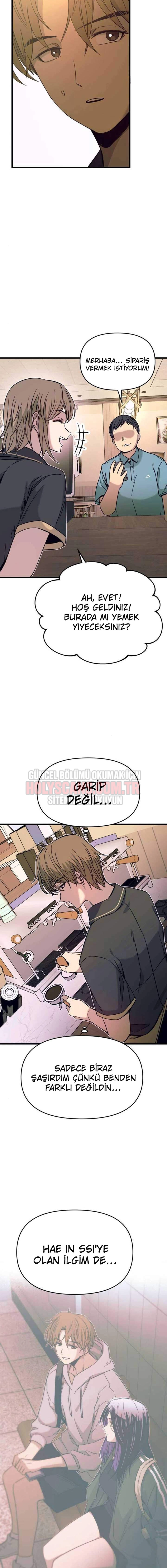 Bias’ım Son Trene Biniyor Bölüm Bölüm 32 Sayfa 8