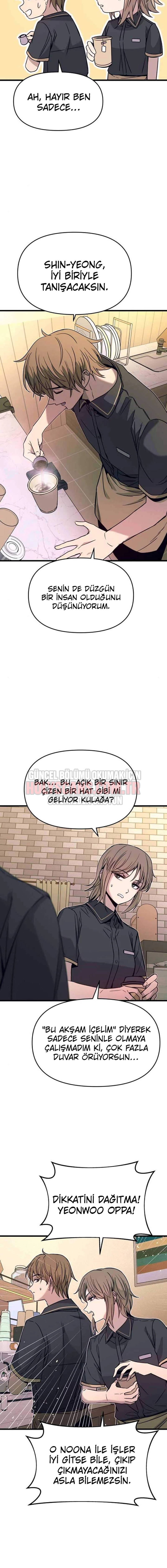 Bias’ım Son Trene Biniyor Bölüm Bölüm 32 Sayfa 10