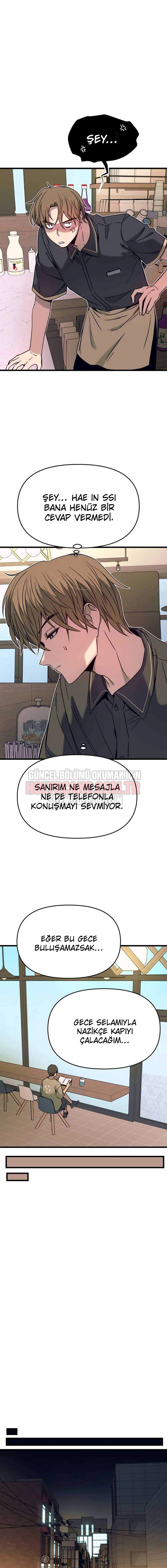 Bias’ım Son Trene Biniyor Bölüm Bölüm 32 Sayfa 12