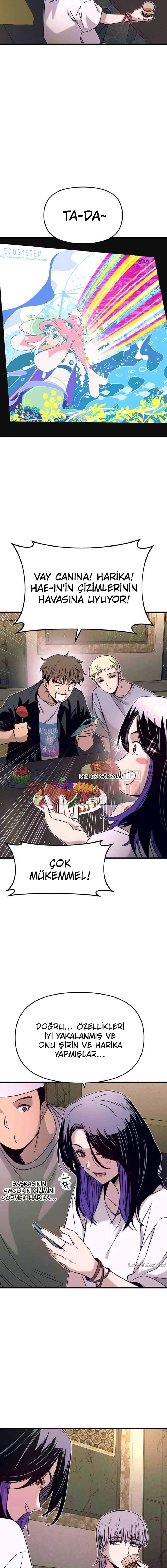 Bias’ım Son Trene Biniyor Bölüm Bölüm 32 Sayfa 15