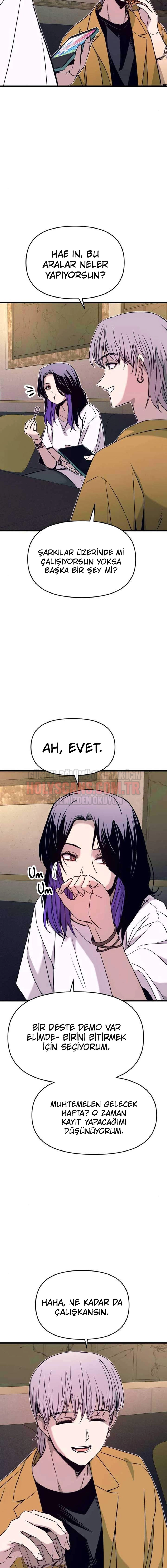 Bias’ım Son Trene Biniyor Bölüm Bölüm 32 Sayfa 16