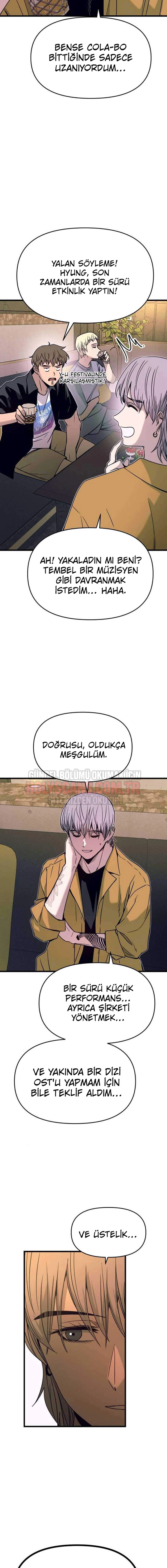 Bias’ım Son Trene Biniyor Bölüm Bölüm 32 Sayfa 17