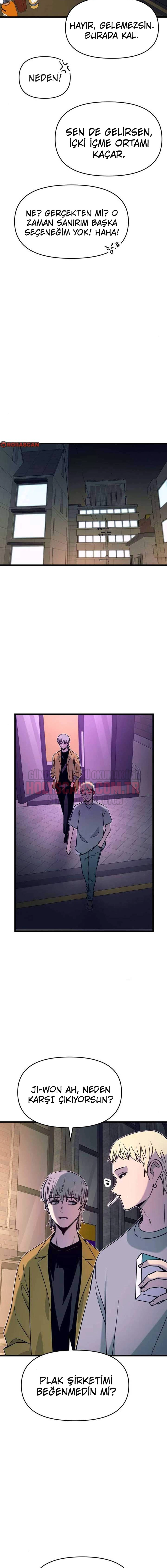 Bias’ım Son Trene Biniyor Bölüm Bölüm 32 Sayfa 21