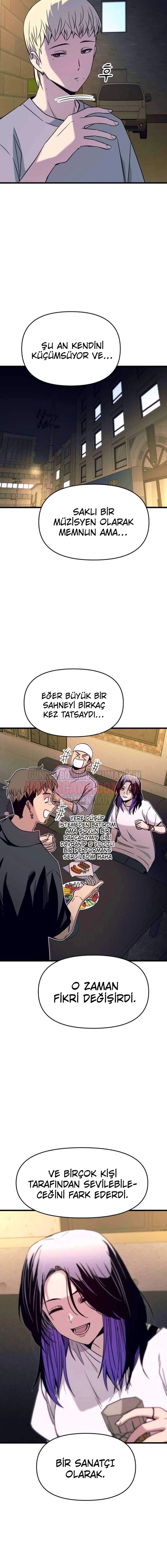 Bias’ım Son Trene Biniyor Bölüm Bölüm 32 Sayfa 24